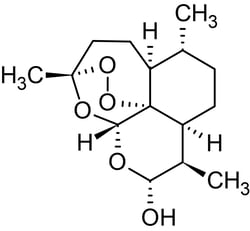 Abcam Dihydroartemisinin, active metabolite of artemether and artesunate, 200MG