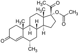 Abcam&nbsp;Medro x yprogesterone 17-acetate, Progesterone receptor agonist, 500MG