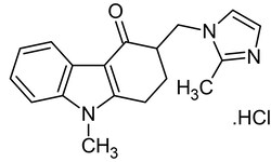 Abcam Ondansetron hydrochloride, 5-HT3 receptor antagonist.
