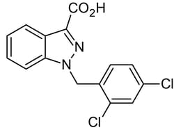 Abcam Lonidamine, Hexokinase inhibitor.