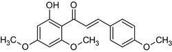 Abcam Flavokawain A, Chalcone from kava., Quantity: Each of 1