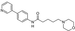 Abcam SEN 12333, alpha7 nicotinic acetylcholine receptor (nAChR) agonist, 50MG