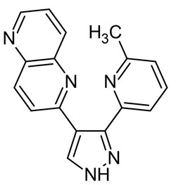 Abcam&nbsp;RepSo x , TGF-beta type 1 receptor inhibitor, 5MG