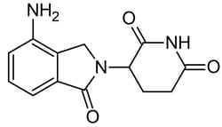 Abcam (R,S)-Lenalidomide, Thalidomide analog, TNF alpha inhibitor, 100MG