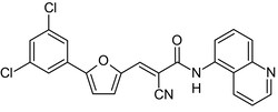 Abcam&nbsp;AGK2, sirtuin2 (SIRT2) inhibitor, 10MG