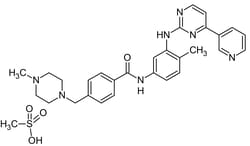 Abcam&nbsp;Imatinib mesylate, Tyrosine kinase inhibitor, 20MG