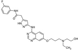 Abcam AZD1152-HQPA, Aurora B kinase inhibitor.