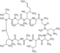 Abcam&nbsp;Cyclosporin H, TPA/PMA inhibitor, 1MG