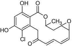 Abcam Radicicol, Heat shock protein (HSP) 90 inhibitor, 1MG