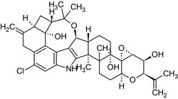 Abcam&nbsp;Penitrem A, blocker of KCa1.1, 5MG