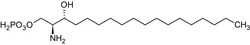 Abcam D-erythro-Dihydrosphingosine-1-phosphate, sphingosine 1-phosphate receptor ligand, 5MG