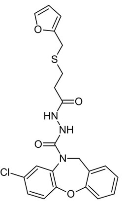 Abcam SC-51322, EP1 receptor antagonist.