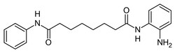 Abcam&nbsp;BML-210, HDAC inhibitor, 5MG