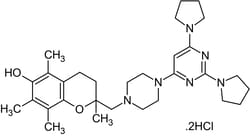 Abcam U-83836E, Lazaroid antio x idant, 100MG