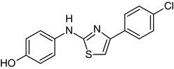 Abcam&nbsp;SKI-II, Sphingosine kinase (SK1/2) inhibitor, 10MG