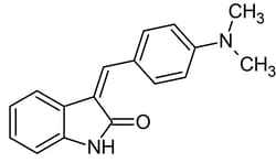 Abcam&nbsp;SU4312, VEGFR and PDGFR receptor tyrosine kinase inhibitor, 5MG