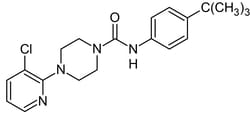 Abcam BCTC, inhibitor of TRPV1, 10MG