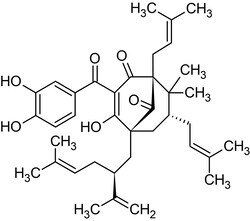 Abcam&nbsp;Garcinol, HAT p300 and PCAF inhibitor, 5MG