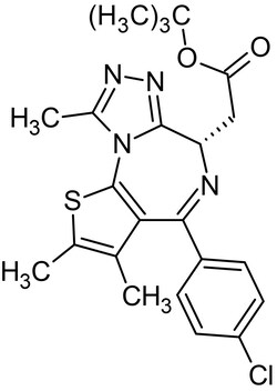 Abcam&nbsp;(+)-JQ1, BET bromodomain inhibitor, 5MG