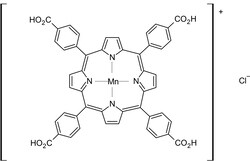 Abcam&nbsp;MnTBAP chloride, Supero x ide dismutase (SOD) mimetic, 50MG