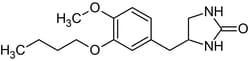 Abcam&nbsp;RO 20-1724, Phosphodiesterase 4 (PDE4) inhibitor, 50MG