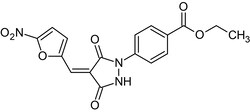 Abcam PYR-41, Ubiquitin-activating enzyme (E1) inhibitor, 5MG