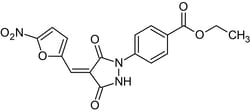Abcam PYR-41, Ubiquitin-activating enzyme (E1) inhibitor, 25MG
