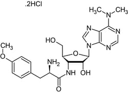 Abcam&nbsp;Puromycin dihydrochloride, Protein biosynthesis inhibitor, 100MG