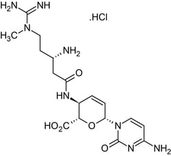 Abcam Blasticidin S hydrochloride, Nucleoside antibiotic.