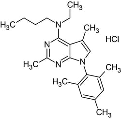 Abcam&nbsp;CP 154526 hydrochloride, non-peptide CRF1 receptor antagonist, 10MG