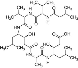 Abcam&nbsp;Pepstatin A, aspartic protease inhibitor, 25MG