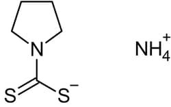 Abcam PDTC (Ammonium pyrrolidinedithiocarbamate), NF-kappaB inhibitor antio x idant, 100MG