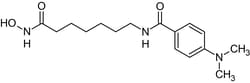 Abcam&nbsp;M344, HDAC inhibitor, 1MG