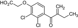 Abcam&nbsp;Ethacrynic acid, Glutathione S-transferase (GST) inhibitor, 1G