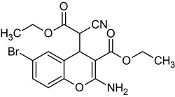Abcam&nbsp;HA14-1, Bcl-2 inhibitor. BH-3 mimetic., 10MG