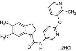 Abcam&nbsp;SB 243213 dihydrochloride, 5HT2C receptor antagonist, 10MG
