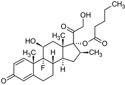 Abcam&nbsp;Betamethasone valerate, Glucocorticoid; immunomodulator, 25MG