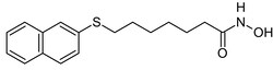 Abcam&nbsp;HNHA, HDAC inhibitor, 5MG