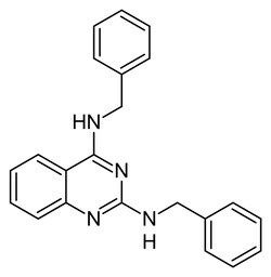 Abcam&nbsp;DBeQ, p97 ATPase inhibitor, 10MG