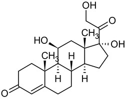 Abcam&nbsp;Hydrocortisone, Adrenal glucocorticoid, 1G