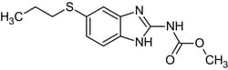 Abcam&nbsp;Albendazole, Microtubule depolymerizing agent, 10G