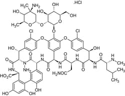 Abcam Vancomycin hydrochloride, Tricyclic glycopeptide antibiotic.