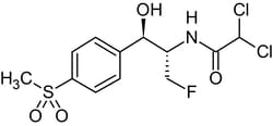 Abcam Florfenicol, Antibacterial agent.