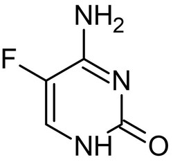 Abcam&nbsp;5-Fluorocytosine (5-FC), antifungal agent, 1G