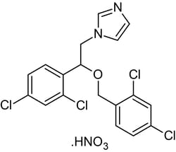 Abcam (±)-Miconazole nitrate, Imidazole antifungal agent, 5G