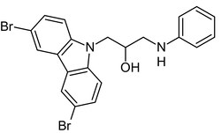 Abcam&nbsp;P7C3, pro-neurogenic and neuroprotective compound, 50MG