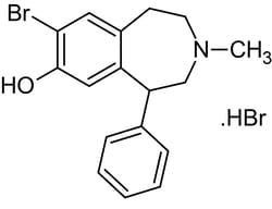 Abcam SKF 83566 hydrobromide, D1 receptor antagonist, 50MG