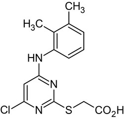 Abcam&nbsp;WY 14643, PPARalpha agonist, 50MG