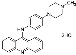 Abcam&nbsp;JP1302 dihydrochloride, alpha2C antagonist, 50MG