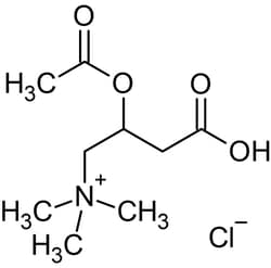 Abcam&nbsp;(±)-Acetylcarnitine chloride, cholinergic agonist, 250MG
